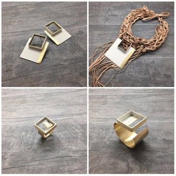 Bracciale Katerina Vassou 306512